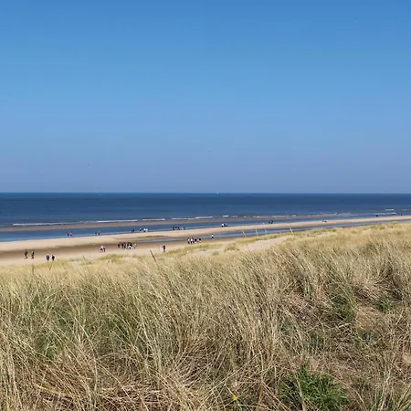 Front In With Wifi Uitgeest